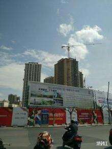 Ruiding City Project, Panlong District, Kunming (five-star Hotel)(Kunming Zunliang Real Estate Development)
